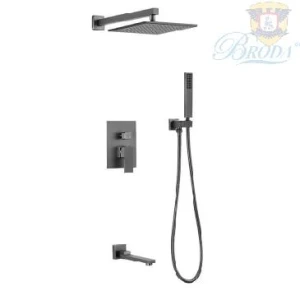 Sen Âm Tường NaNo XÁm A71-1 FAHKLER