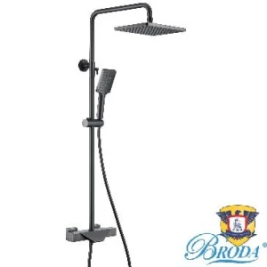 Sen CÂy Chình Nhiệt Độ Sơn Tĩnh Điện Xám A78-2