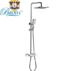 Sen Cây Nóng Lạnh Chỉnh Nhiệt Độ 32-2 FAHKLER