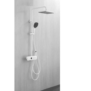 Sen Cây PHím Đàn Mầu Trắng FAHKLER