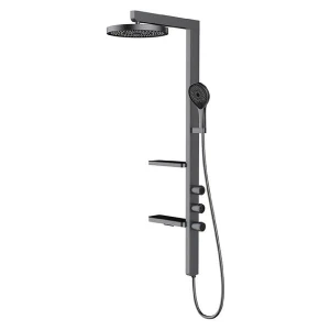 Sen Cây Sơn tĩnh Điện Mầu Xám FAHKLER