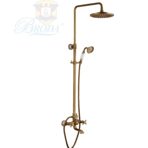 SEN CÂY TẮM ĐỨNG CỔ ĐIỂN FAHKLER 1447