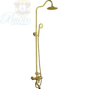 Sen Cây Tắm Đứng Cổ Điển FAHKLER 9871