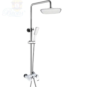SEN CÂY TẮM ĐỨNG FAHKLER SC-34