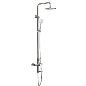 SEN CÂY TẮM ĐỨNG INOX 304 FAHKLER MS 06