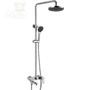 SEN CÂY TẮM ĐỨNG NÓNG LẠNH FAHKLER SC 27