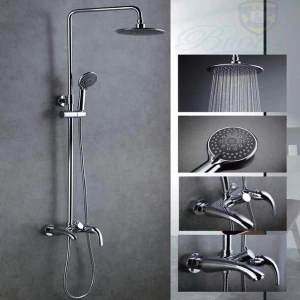 SEN CÂY TẮM ĐƯNG NÓNG LẠNH FAHKLER SC 34