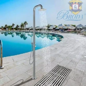 Sen cây tắm nóng lạnh ngoài trời Bể Bơi 98-3 FAHKLER