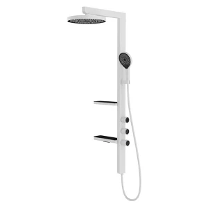 Sen cây Tĩnh Điện Mầu Trắng FAHKLER