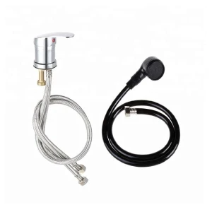 VÒI GỘI ĐẦU NÓNG LẠNH FAHKLER