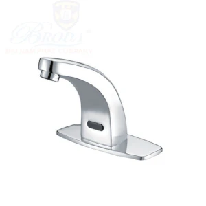 Vòi Lavabo cảm ứng BRODA 0358