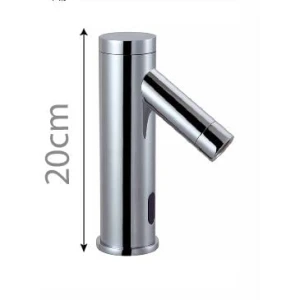 Vòi Lavabo Cảm Ứng FAHKLER 20cm 0558-1