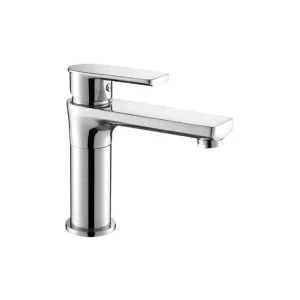 Vòi Lavabo FAHKLER Nóng Lạnh 20cm 234