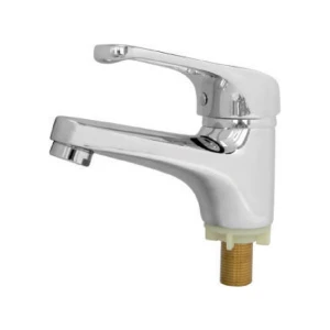 VÒI LAVABO LẠNH GẬT GÙ 207 BRODA