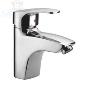 Vòi lavabo nóng lạnh đồng thau FAHKLER 224