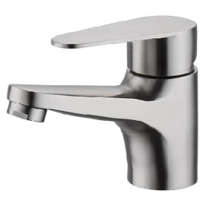 VÒI LAVABO NÓNG LẠNH INOX 304 FK-226-1 FAHKLER