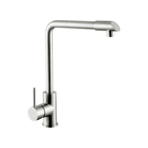 VÒI RỬA CHÉN NÓNG lạnh INOX 304 805 FAHKLER