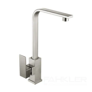 VÒI RỬA CHÉN NÓNG LẠNH INOX 304 806 FAHKLER