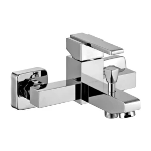 VÒI SEN NÓNG LẠNH ĐỒNG THAU FAHKLER 620