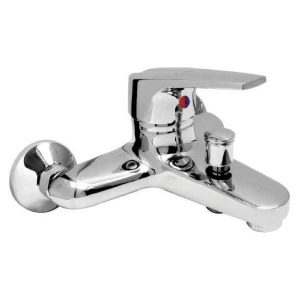 VÒI SEN NÓNG LẠNH ĐỒNG THAU FAHKLER 626