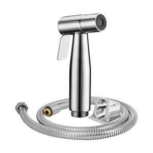 Vòi XỊT VỆ SINH INOX 304 FAHKLER