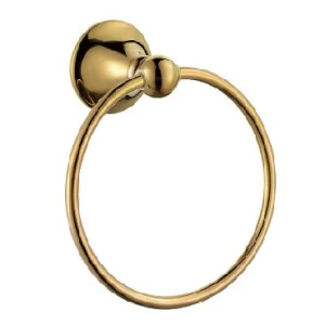 VÒNG TREO KHĂN MẠ MÀNG BRODA 8902