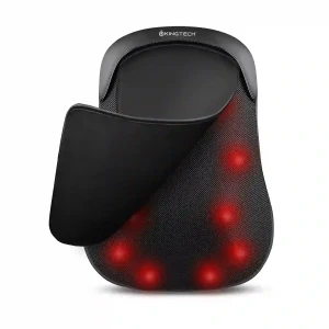 Đệm Massage Lưng KINGTECH KC-300 Chính Hãng