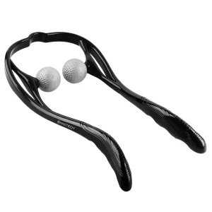 Dụng Cụ Massage Cổ Vai Gáy Cầm Tay KINGTECH MS-300