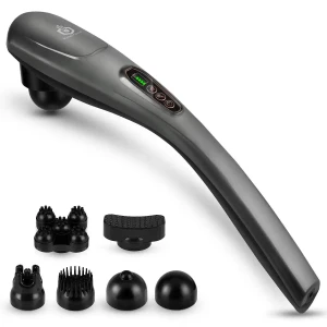 Máy Massage Cầm Tay KINGTECH KT-1768