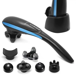 Máy Massage Cầm Tay KINGTECH LUX-900