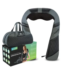 Máy Massage Cổ Vai Gáy KINGTECH KS-460