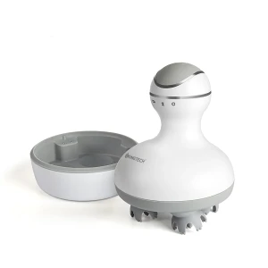 Máy Massage Đầu - Cổ - Mặt Đa năng KINGTECH ST-701 Chính Hãng | KINGTECH Official Store