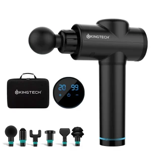 Súng Massage Cầm Tay KINGTECH KH-720 Pro