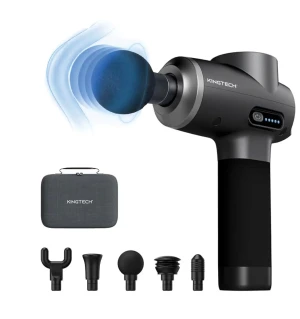 Súng Massage Cầm Tay KINGTECH MAX 1S