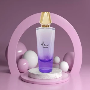 Nước Hoa Nữ Charme Omnia Crystal