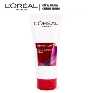 Sữa Rửa Mặt Săn Chắc Da L'oreal Revitalift 100ml