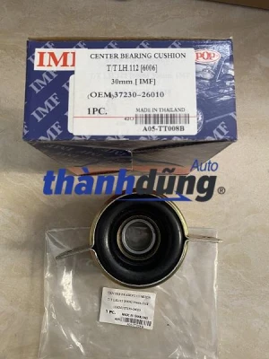 BẠC ĐẠN TREO LÁP DỌC TOYOTA HIACE 1997-2006 | 3723026010