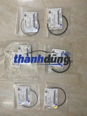 BẠC XÉC MĂNG VINFAST FADIL 2018-2022 | SCV60000866