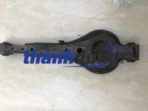 BỆ ĐỠ LÒ XO GIẢM XÓC TOYOTA FORTUNER 2006-2021 | 487200K030