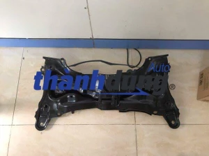 BỆ ĐỠ MÁY TOYOTA VIOS 2014-2020 | 512010D151