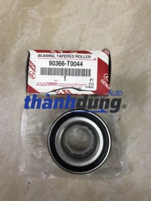 BI LÁP SAU TOYOTA FORTUNER 2006-2012 | 90366T0044