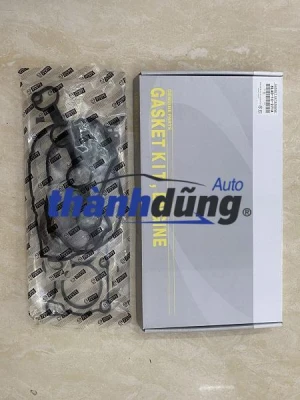 BỘ GIOĂNG PHỚT ĐẠI TU MAZDA 2 1.5 2016 | 8LAD10271A