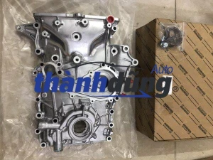 BƠM NHỚT TOYOTA INNOVA 2006-2016 | 113100C010