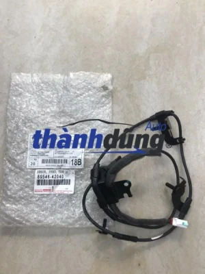 CẢM BIẾN ABS SAU TOYOTA RAV4 2006 | 89546-42040