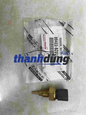 CẢM BIẾN NHIỆT ĐỘ NƯỚC TOYOTA AVANZA, RUSH