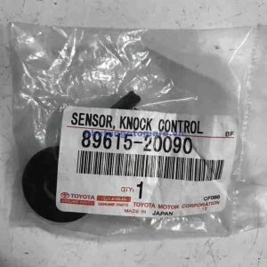 Cảm biến tiếng gõ Toyota Altis, Yaris, Camry, Rav4, Highlander, 4Runner