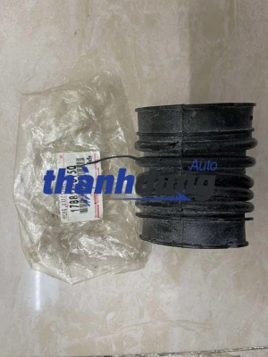 CAO SU CỔ HÚT GIÓ TOYOTA CAMRY