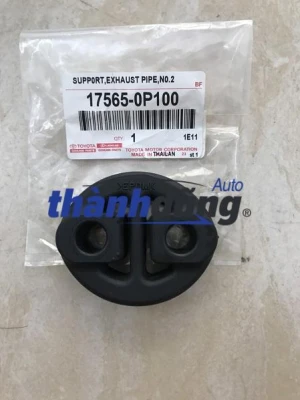 CAO SU TREO ỐNG XẢ TOYOTA INNOVA 2006-2016 | 175650M010