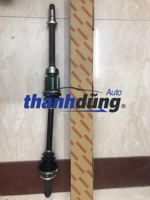 CÂY LÁP PHẢI TOYOTA SIENNA 2006-2008