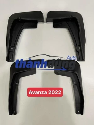CHẮN BÙN BÁNH TOYOTA AVANZA 2019-2024